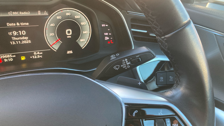 Audi A6 40 TFSI Sport 4dr S Tronic [Tech Pack] Petrol Saloon